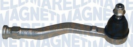 MAGNETI MARELLI PEUGEOT Наконечник рулев.тяги прав.208 12-,Citroen C4 Cactus 14- 301191606230