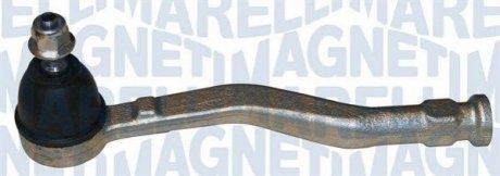 MAGNETI MARELLI PEUGEOT Наконечник рулев.тяги лев.208 12-,Citroen C4 Cactus 14- 301191606240