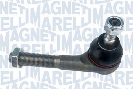 MAGNETI MARELLI PEUGEOT Наконечник рулевой тяги лев. 607 00- 301191606300