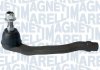 PEUGEOT Наконечник рулевой тяги лев.508 10- MAGNETI MARELLI 301191606320 (фото 1)