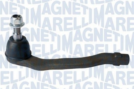 MAGNETI MARELLI PEUGEOT Наконечник рулевой тяги лев.508 10- 301191606320