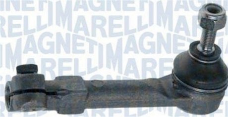 MAGNETI MARELLI  RENAULT Наконечник рулевой тяги прав.Clio II 98- 301191606470