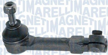 Наконечник рульової тяги лівий MAGNETI MARELLI 301191606480 (фото 1)