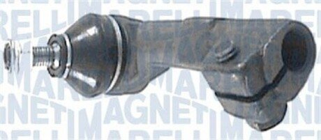 MAGNETI MARELLI RENAULT Рулевой наконечник лев.Twingo 93- 301191606560