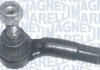 Наконечник рульової тяги лівий MAGNETI MARELLI 301191606640 (фото 1)