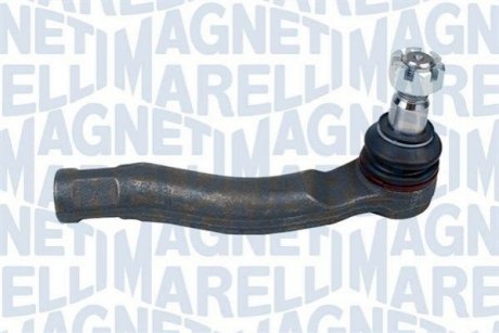 MAGNETI MARELLI TOYOTA  Наконечник рулевой тяги прав. Landcruiser 100 02- 301191606670