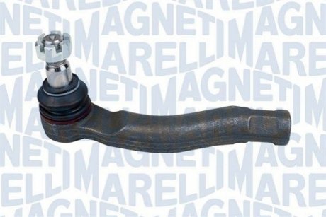 MAGNETI MARELLI  TOYOTA  Наконечник рулевой тяги лев. Land Cruiser 100 98- 301191606680