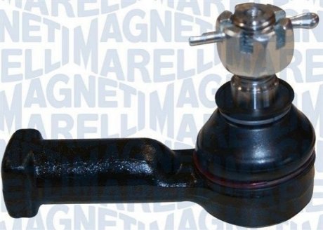 MAGNETI MARELLI TOYOTA Наконечник рулевой тяги лев./прав.Hilux III 05- 301191606710