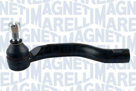 MAGNETI MARELLI  TOYOTA Наконечник рул.тяги лев.Rav 4 III,IV 06- 301191606800