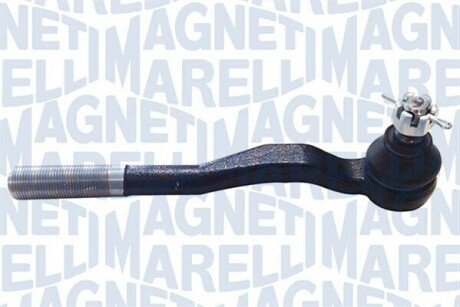 MAGNETI MARELLI TOYOTA  Наконечник рулевой тяги прав. Land Cruiser 96- 301191606910