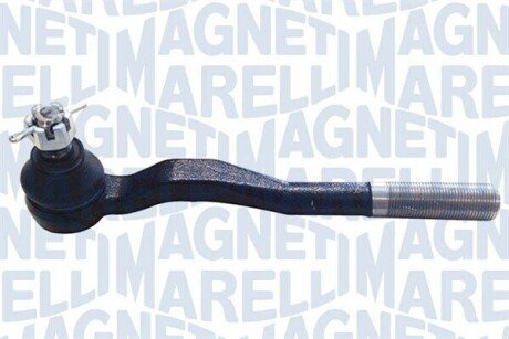 MAGNETI MARELLI TOYOTA  Наконечник рулевой тяги лев. Land Cruiser 96- 301191606920