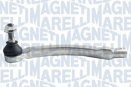 MAGNETI MARELLI VOLVO Наконечник рулевой тяги лев. S60,80 99- 301191607120