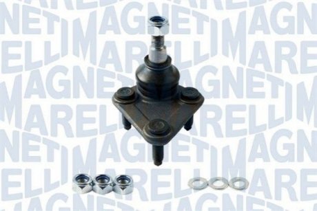 MAGNETI MARELLI  VW Шаровая опора передн.лев./прав.Audi TT 98- 301191617750