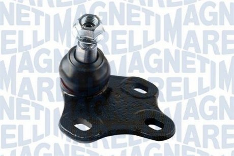 MAGNETI MARELLI VW кульова опора лів.Audi TT 06- 301191617820