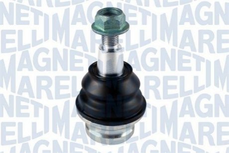 MAGNETI MARELLI VW Шаровая опора передн.нижняя Audi A8 10- 301191617840