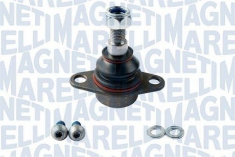 MAGNETI MARELLI  BMW Шаровая опора нижн.лев./прав. E53 X5 00- 301191617860