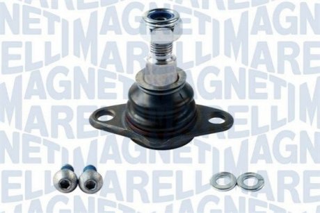 MAGNETI MARELLI BMW Шаровая опора передн.рычага нижн.лев/прав X3 E83 04- 301191617870