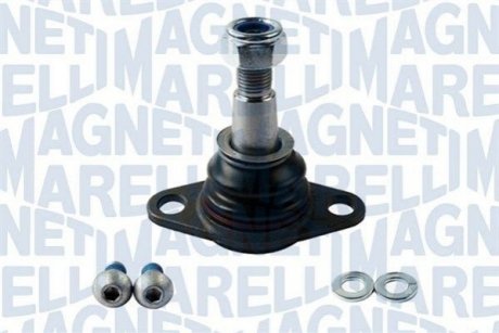 MAGNETI MARELLI BMW Шаровая опора нижн.лев./прав.X3 E 83 xDrive 4x4 04- 301191617880