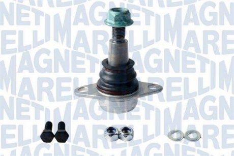 MAGNETI MARELLI BMW Шаровая опора переднего рычага нижняя лев./прав.X3 F25,X4 F26 10- 301191617890