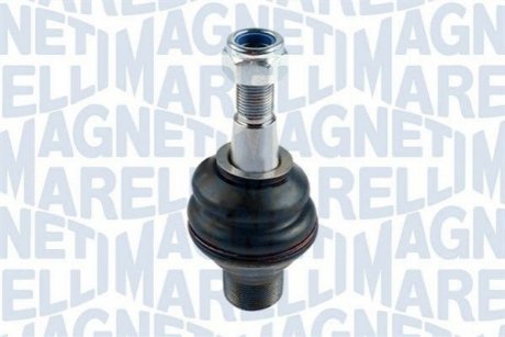 MAGNETI MARELLI BMW Шаровая опора нижнего попер.рычага BMW 5 F07,F10, 7 F01 301191617900