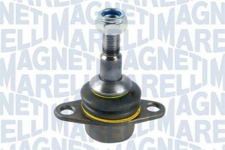 MAGNETI MARELLI BMW Шаровая опора передняя нижняя xDrive 5 E60 301191617910