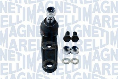 MAGNETI MARELLI CHEVROLET Опора шаровая лев./прав. Aveo 02- 301191617980