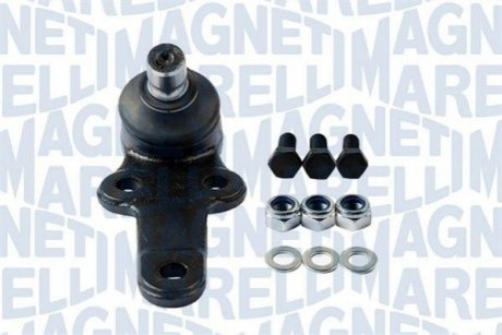 MAGNETI MARELLI FORD Шаровая опора лев./прав.Focus 98- 301191618350