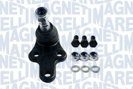 MAGNETI MARELLI FORD Шаровая опора лев./прав. d=18мм Focus II,C-Max,Volvo 301191618370