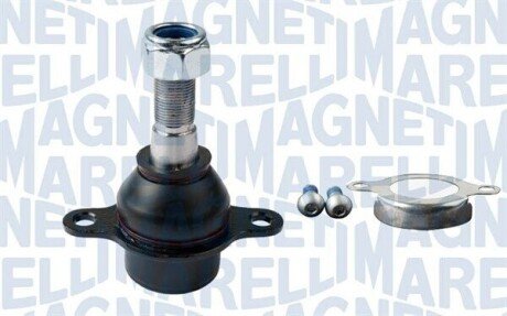 MAGNETI MARELLI  FORD Шаровая опора передняя нижняя лев./прав.Transit 14- 301191618480