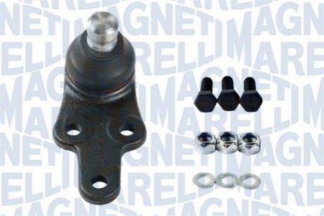 MAGNETI MARELLI FORD Шаровая опора с креплением! лев./прав.Mondeo 00- 301191618510