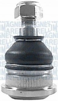 MAGNETI MARELLI HYUNDAI Шаровая опора передн.нижняя лев./прав. Accent 00-,Getz 02- 301191618540