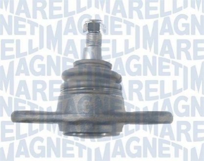 MAGNETI MARELLI HYUNDAI Шаровая опора лев/прав.Accent, Kia Rio 05- 301191618570