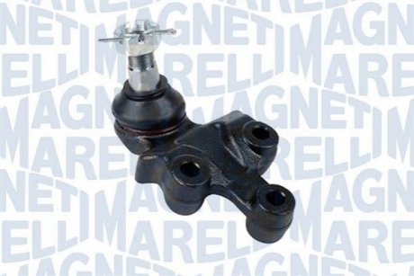 MAGNETI MARELLI KIA Шаровая опора нижняя Sorento 02- 301191618660