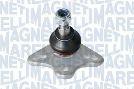 MAGNETI MARELLI  DB Шаровая опора нижн.лев./прав.W168 97- 301191618770