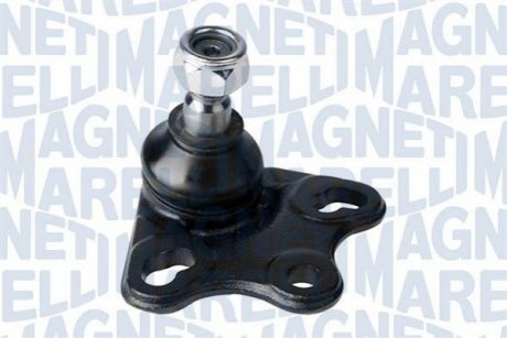 MAGNETI MARELLI DB Шаровая опора передн.нижн.лев./прав.A/B -класс W169 04-/W245 05- 301191618780