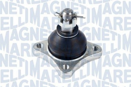 MAGNETI MARELLI MITSUBISHI Шаровая опора верхн. L200, Pajero 00- 301191619080