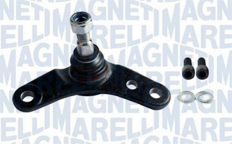 MAGNETI MARELLI BMW Шаровая опора прав.Mini 01- 301191619100