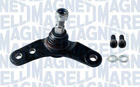 MAGNETI MARELLI BMW Шаровая опора лев.Mini 01- 301191619110