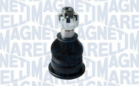 MAGNETI MARELLI NISSAN Шаровая опора переднего рычага нижн.Sunny III 90-,Almera I 95-,100 NX 301191619170