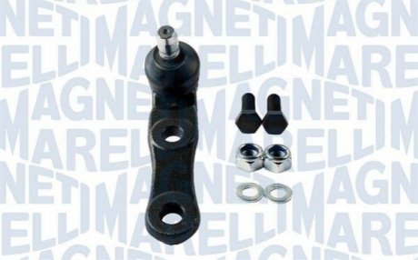 MAGNETI MARELLI OPEL Шаровая опора лев./прав.Corsa B,Tigra 94- 301191619280