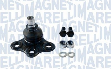 MAGNETI MARELLI OPEL Шаровая опора лев./прав.Corsa C 00- 301191619290