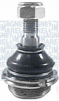 MAGNETI MARELLI  PEUGEOT Шаровая опора лев./прав.Citroen C5,Xantia 93-,XM 89-,405,406,605,607,Samand 301191619340