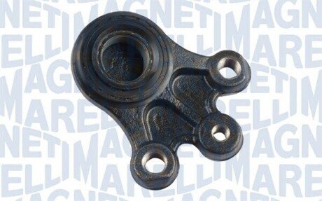 MAGNETI MARELLI CITROEN Шаровая опора передн.нижн.C5 III 08-,C6 05- Peugeot 407 04- 301191619350