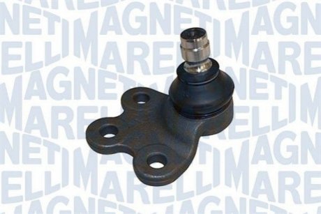 MAGNETI MARELLI PEUGEOT Шаровая опора лев./прав. 508 10- 301191619420