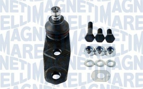 MAGNETI MARELLI  RENAULT Шаровая опора R11/19/21,Clio,Kangoo,Megane,Rapid 301191619440