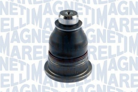 MAGNETI MARELLI RENAULT Шаровая опора лев./прав.Clio 05-,Megane 02-,Modus 04-,Scenic 03-  18мм 301191619520