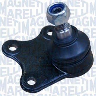 MAGNETI MARELLI VW Шаровая опора нижн.прав.Polo 1,2/1,4 16V/1,9D/TDI/SDI 99- 301191619610