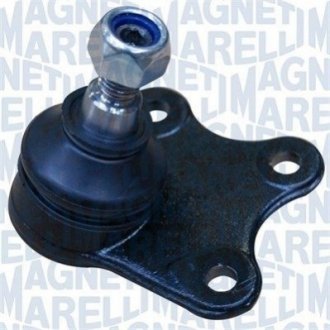 MAGNETI MARELLI VW Шаровая опора нижн.лев. Polo 1,2/1,4 16V/1,9D/TDI/SDI 99- 301191619620