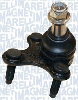 MAGNETI MARELLI VW Шаровая опора правая Golf,Passat,Skoda Octavia,Seat 05- 301191619780