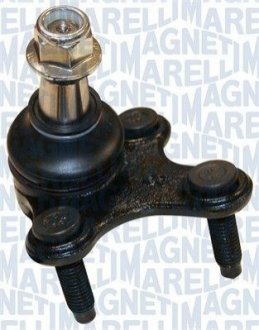 MAGNETI MARELLI VW Шаровая опора левая Golf,Passat,Skoda Octavia,Seat 05- 301191619790